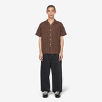 Ike Shirt Brown