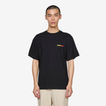 Gradient Sport T-Shirt Black