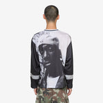 The Big Picture Hockey Jersey Black