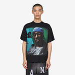 Ebonics T-Shirt Black