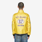 Racing Jacket Multi