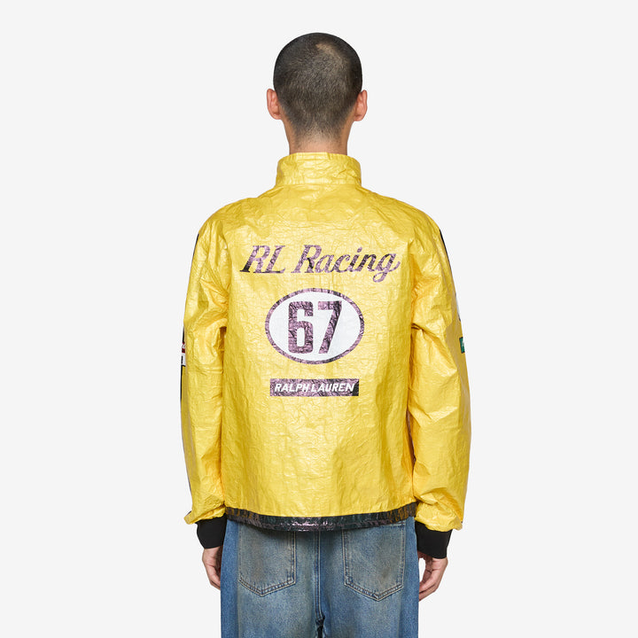 Racing Jacket Multi