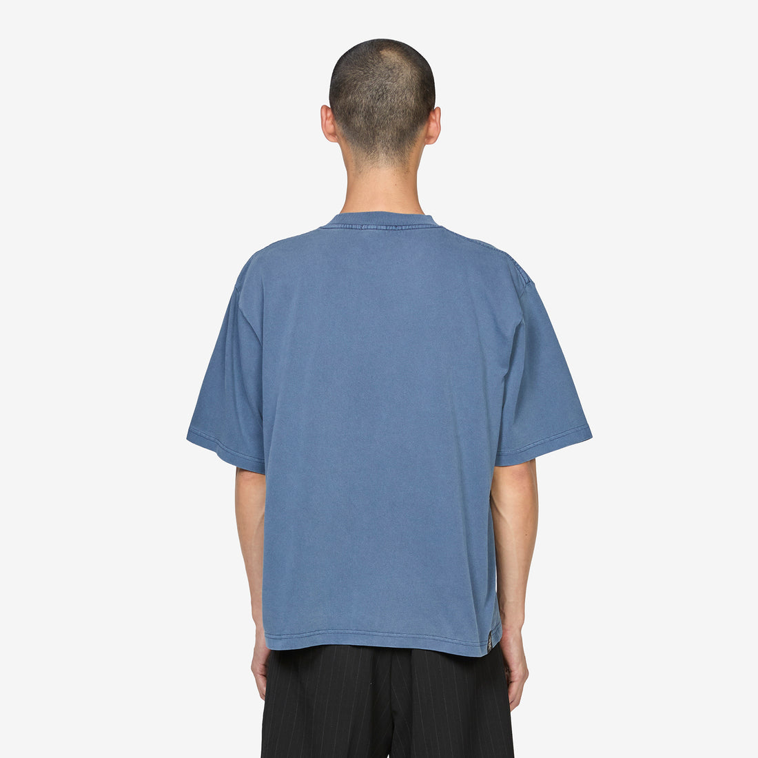 Dream T-Shirt Indigo Tees