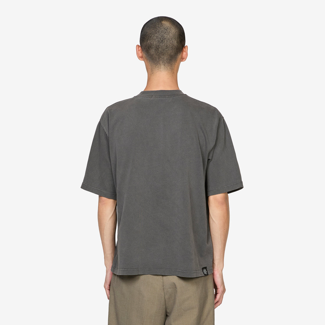 Dream T-Shirt Charcoal Tees