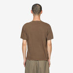 Tide T-Shirt Brown