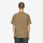 Dogtown Shirt Olive