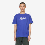 The Ralph Logo T-Shirt Graphic Royal
