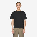 Tide T-Shirt Black