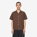 Ike Shirt Brown