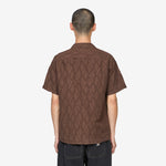 Ike Shirt Brown