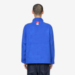 TNF™ Red Box Reversible Fleece Jacket Summit Navy | TNF Blue