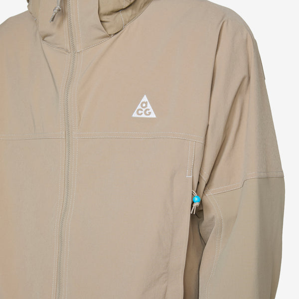 ACG 'Sun Farer' Jacket Khaki | Khaki | Summit White