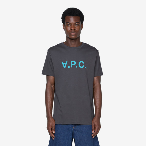VPC Color H T-Shirt Anthracite