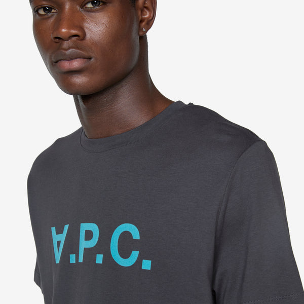 VPC Color H T-Shirt Anthracite