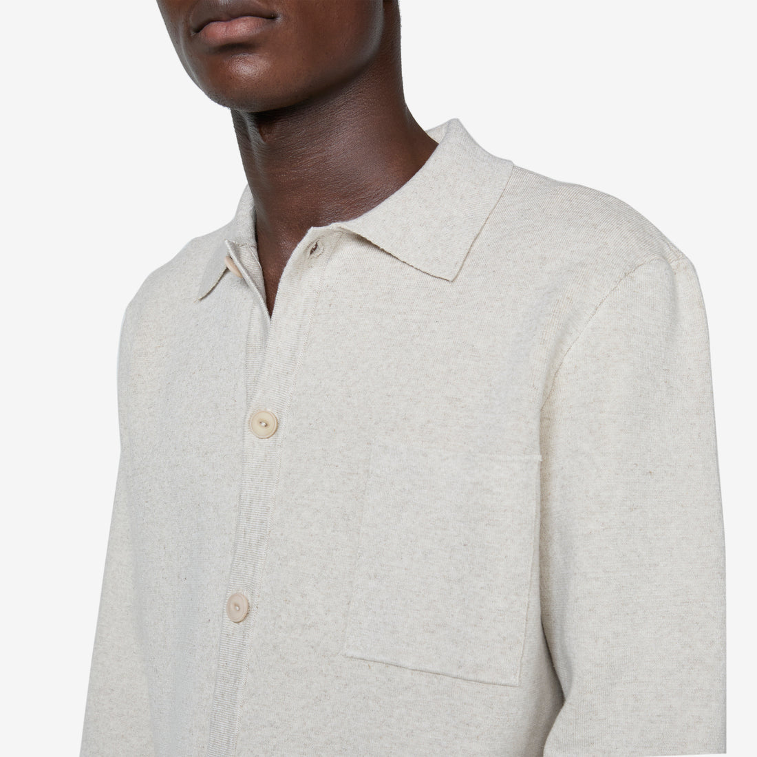 Miles Jacket Beige Jackets