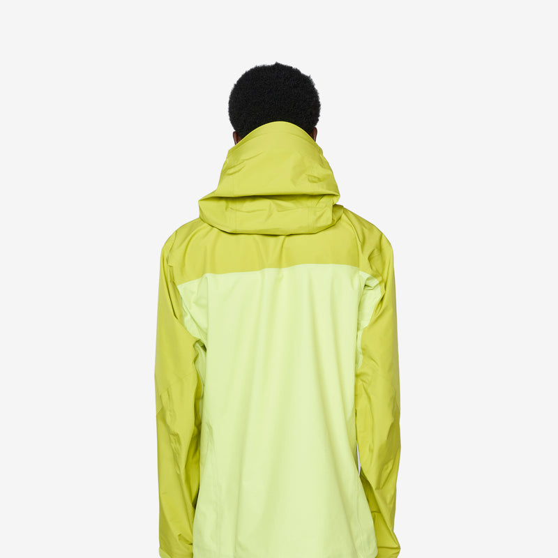 Alpha Jacket Euphoria | Lampyre Jackets
