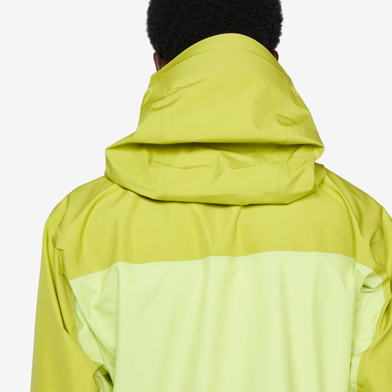 Alpha Jacket Euphoria | Lampyre Jackets