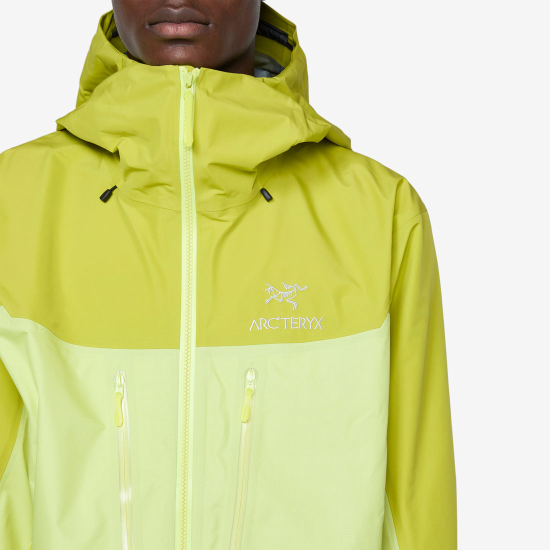 Alpha Jacket Euphoria | Lampyre Jackets