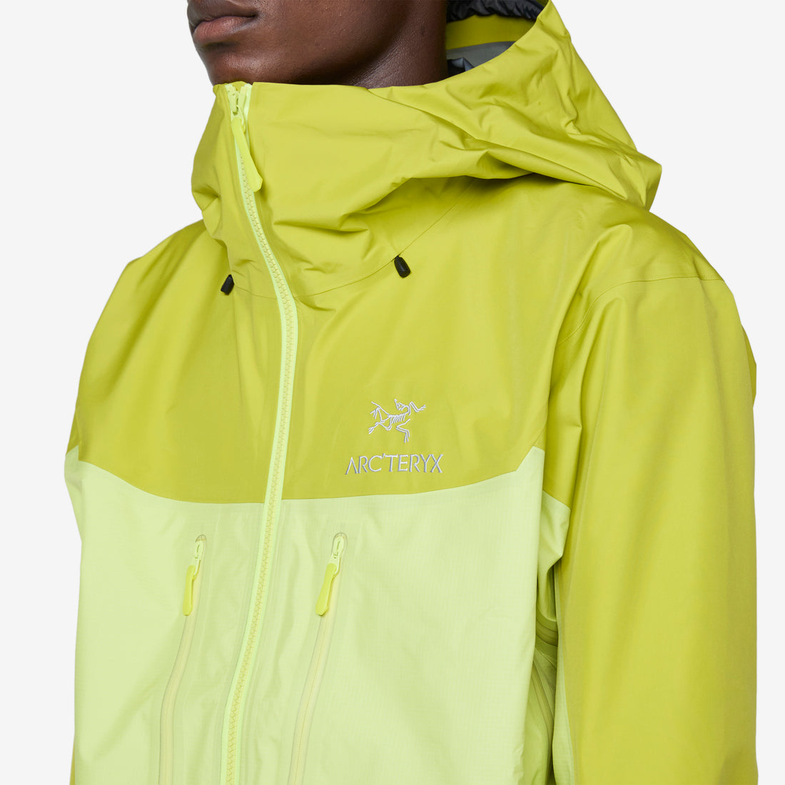 Alpha Jacket Euphoria | Lampyre Jackets