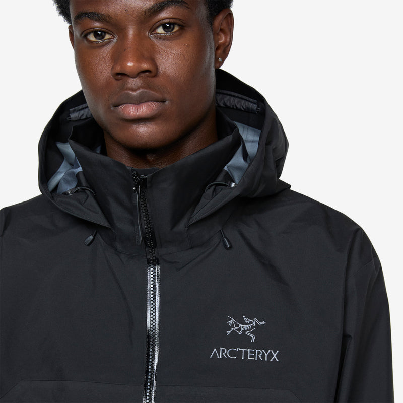 Beta AR Jacket Black