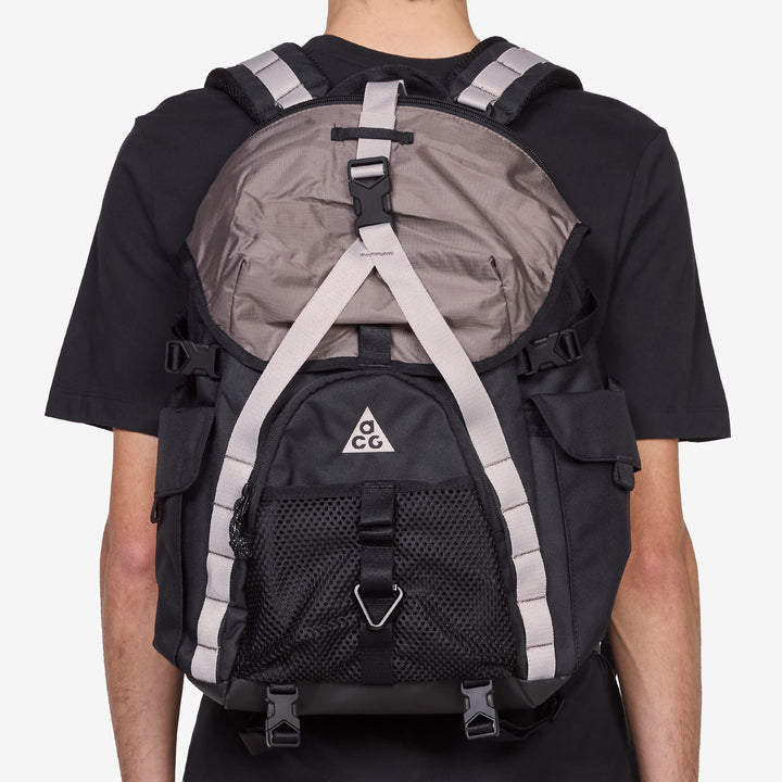 ACG 'Daymax' Backpack Black | College Grey