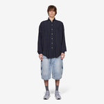 Broad B.D Shirt Vin Navy