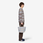 Jade Tote Bag Ecru