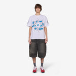 Rotation T-Shirt White