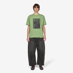 Immolate T-Shirt Sage