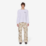 Ranchwear Boxy Thermal White