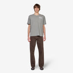 Cape Canaveral Classic Pocket T-Shirt Smoke