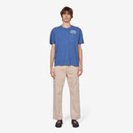 Cape Canaveral Classic Pocket T-Shirt Navy