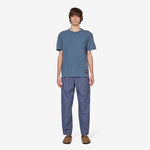 Marstrand T-Shirt Sun Bleached Navy