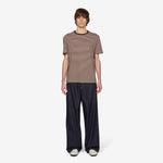 Josh T-Shirt Brown