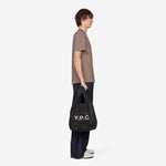 Rebound Shopping Bag Black