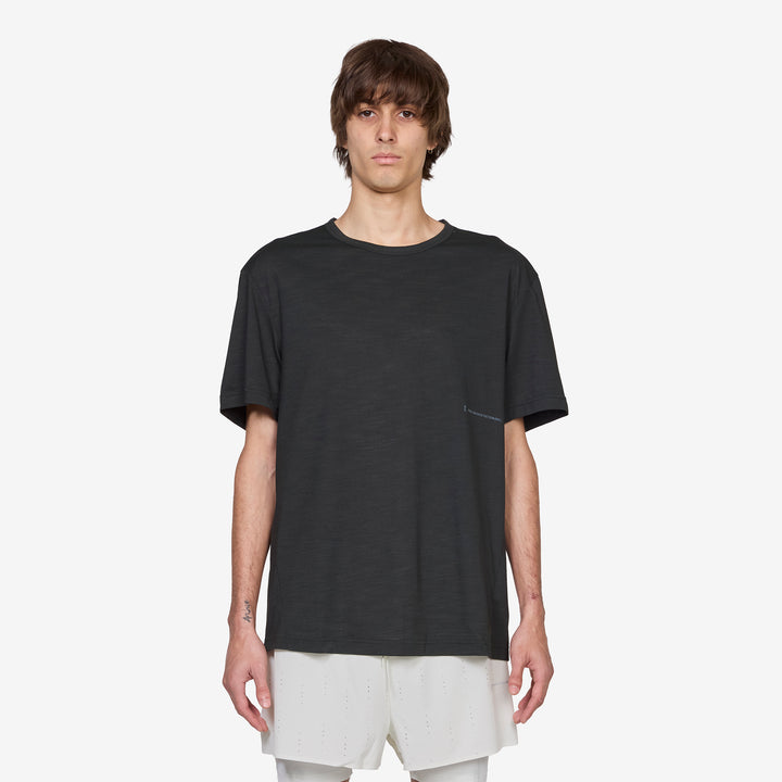 Post Archive Faction (PAF) x Running-T Black Front
