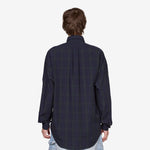 Broad B.D Shirt Vin Navy