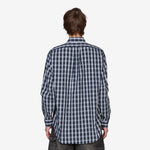 Broad B.D Shirt Vin Green