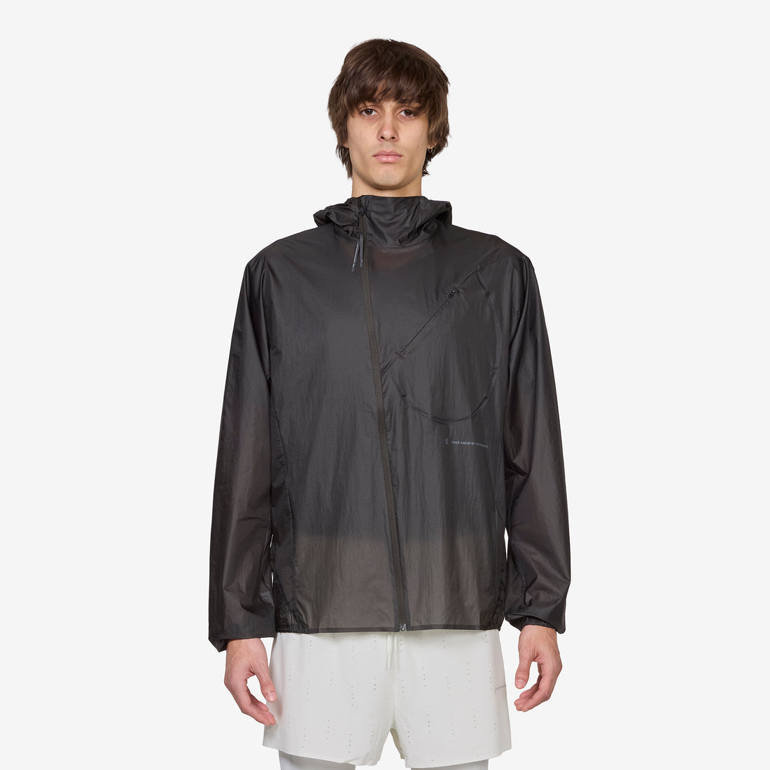 Post Archive Faction (PAF) x Zero Jacket Molasses Jackets