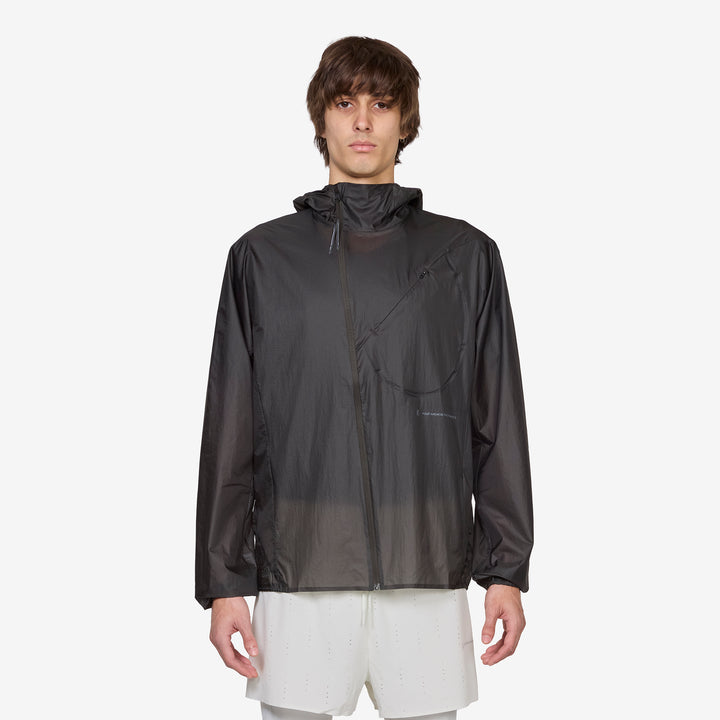 Post Archive Faction (PAF) x Zero Jacket Molasses Front