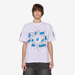 Rotation T-Shirt White