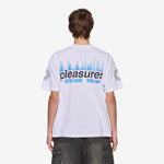 Rotation T-Shirt White