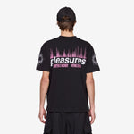Rotation T-Shirt Black
