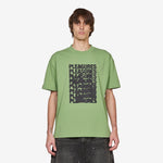 Immolate T-Shirt Sage