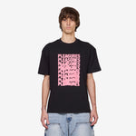 Immolate T-Shirt Black