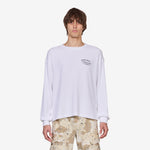 Ranchwear Boxy Thermal White