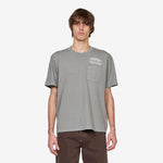 Cape Canaveral Classic Pocket T-Shirt Smoke