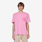 Cherry Country Classic T-Shirt Fuschia