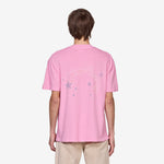 Cherry Country Classic T-Shirt Fuschia