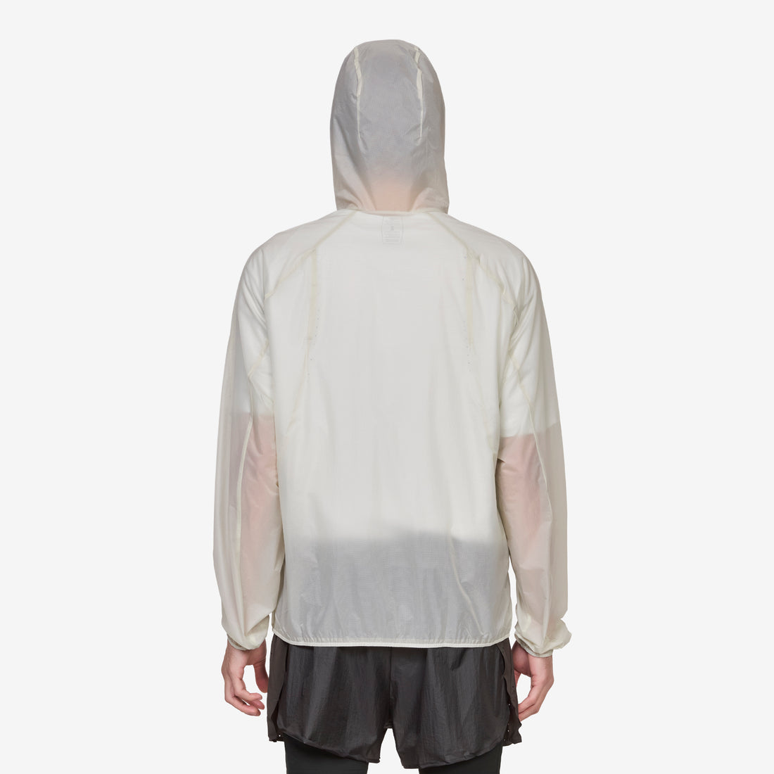 Post Archive Faction (PAF) x Zero Jacket Ice Jackets